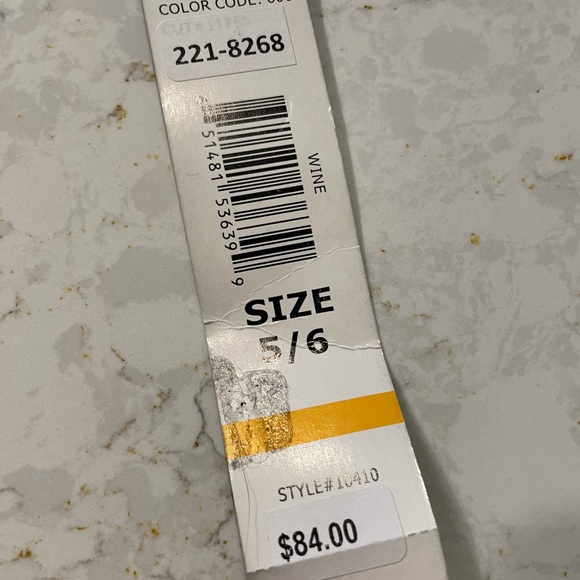 NÉW WITH TAGS LACE/MESH LONG SLEEVE TIGHT DRESS - Picture 6 of 11